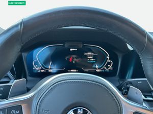 BMW 330e Limousine M Sport Head-Up HiFi DAB WLAN