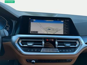 BMW 330e Limousine M Sport Head-Up HiFi DAB WLAN