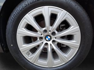 BMW 318d Touring Advantage DAB ACC + Stop&Go Shz