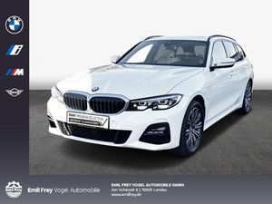 BMW 330e xDrive Touring M Sport Head-Up HK HiFi DAB