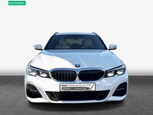 BMW 330e xDrive Touring M Sport Head-Up HK HiFi DAB