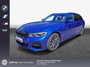 BMW 320d Touring M Sport Head-Up HiFi DAB WLAN Shz