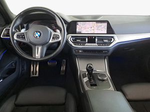 BMW 320d Touring M Sport Head-Up HiFi DAB WLAN Shz