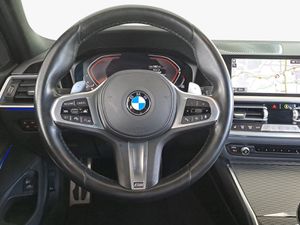 BMW 320d Touring M Sport Head-Up HiFi DAB WLAN Shz