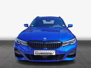 BMW 320d Touring M Sport Head-Up HiFi DAB WLAN Shz