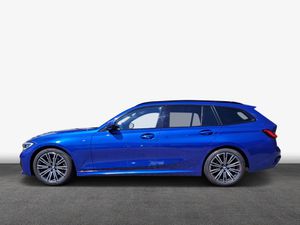 BMW 320d Touring M Sport Head-Up HiFi DAB WLAN Shz