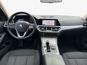 BMW 320d Touring Advantage DAB WLAN Tempomat Shz 320d