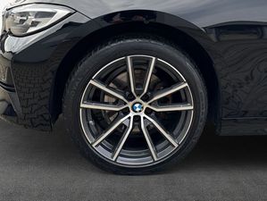 BMW 320d Touring Advantage DAB WLAN Tempomat Shz 320d