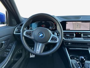 BMW 330e Touring M Sport Head-Up HiFi DAB WLAN AHK 330e