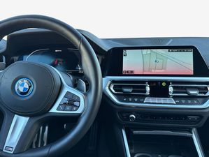 BMW 330e Touring M Sport Head-Up HiFi DAB WLAN AHK 330e