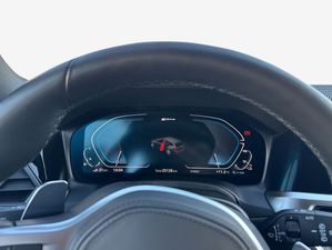 BMW 330e Touring M Sport Head-Up HiFi DAB WLAN AHK 330e