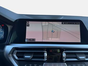 BMW 330e Touring M Sport Head-Up HiFi DAB WLAN AHK 330e