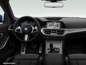 BMW 330e Touring M Sport Head-Up HiFi DAB WLAN AHK 330e