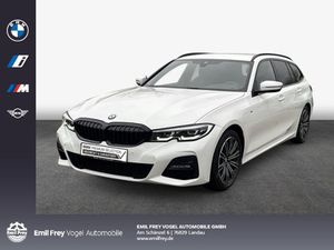 BMW 320d Touring M Sport DAB LED Standhzg. Tempomat 320d