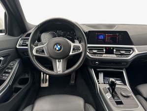 BMW 320d Touring M Sport DAB LED Standhzg. Tempomat 320d