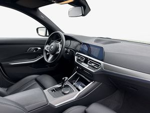 BMW 320d Touring M Sport DAB LED Standhzg. Tempomat 320d