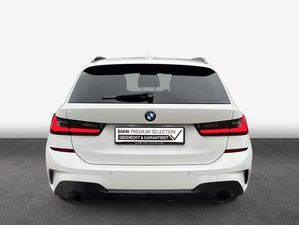 BMW 320d Touring M Sport DAB LED Standhzg. Tempomat 320d