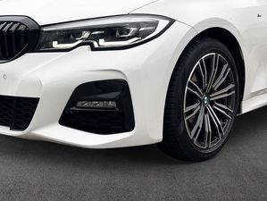 BMW 320d Touring M Sport DAB LED Standhzg. Tempomat 320d