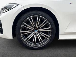 BMW 320d Touring M Sport DAB LED Standhzg. Tempomat 320d