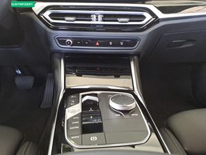 BMW 320e Limousine HK HiFi DAB LED ACC + Stop&Go