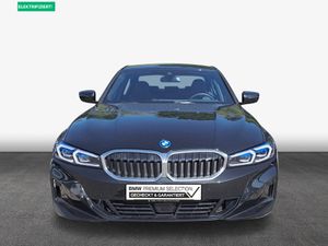 BMW 320e Limousine HK HiFi DAB LED ACC + Stop&Go