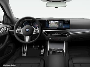 BMW 420d xDrive Gran Coupé M Sportpaket HiFi DAB