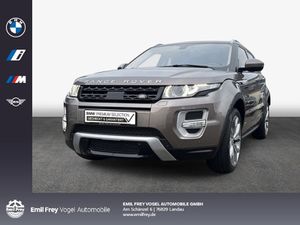 LAND ROVER Range Rover Evoque SD4 Aut. Autobiography DAB Range Rover Evoque