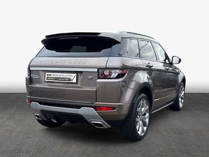 LAND ROVER Range Rover Evoque SD4 Aut. Autobiography DAB Range Rover Evoque