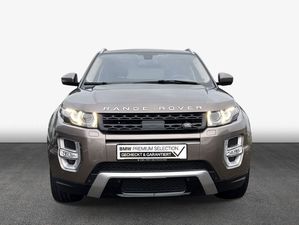 LAND ROVER Range Rover Evoque SD4 Aut. Autobiography DAB Range Rover Evoque