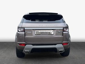 LAND ROVER Range Rover Evoque SD4 Aut. Autobiography DAB Range Rover Evoque