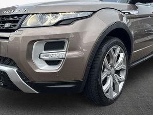 LAND ROVER Range Rover Evoque SD4 Aut. Autobiography DAB Range Rover Evoque