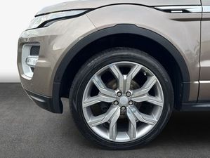 LAND ROVER Range Rover Evoque SD4 Aut. Autobiography DAB Range Rover Evoque