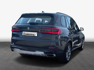 BMW X5 xDrive30d xLine Gestiksteuerung Head-Up Shz