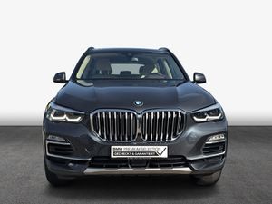 BMW X5 xDrive30d xLine Gestiksteuerung Head-Up Shz