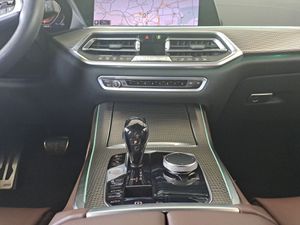 BMW X5 xDrive30d Aut. M Sport Shz LED Parkassist. Head up Navi