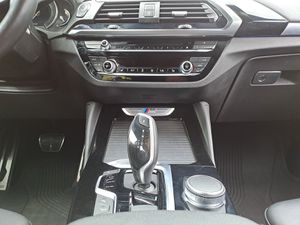 BMW X4 M40i Head-Up HK HiFi DAB LED WLAN Standhzg.