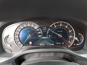 BMW X4 M40i Head-Up HK HiFi DAB LED WLAN Standhzg.