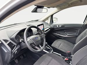 FORD EcoSport 1.0 EcoBoost COOL&CONNECT DAB Klima