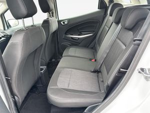 FORD EcoSport 1.0 EcoBoost COOL&CONNECT DAB Klima