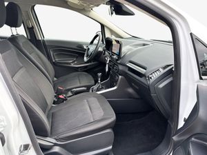 FORD EcoSport 1.0 EcoBoost COOL&CONNECT DAB Klima