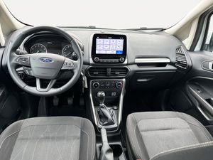 FORD EcoSport 1.0 EcoBoost COOL&CONNECT DAB Klima