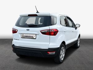 FORD EcoSport 1.0 EcoBoost COOL&CONNECT DAB Klima