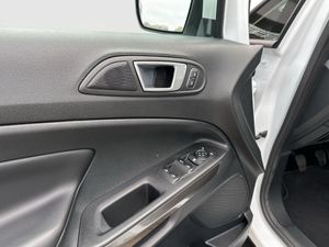 FORD EcoSport 1.0 EcoBoost COOL&CONNECT DAB Klima