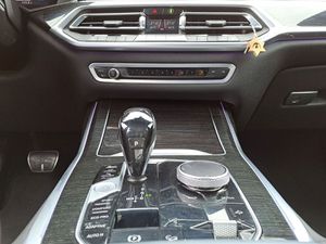 BMW X7 xDrive30d M Sportpaket Gestiksteuerung