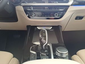 BMW X3 xDrive20d ZA Luxury Line Head-Up DAB LED Shz