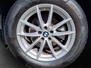 BMW X3 xDrive20d ZA Luxury Line Head-Up DAB LED Shz