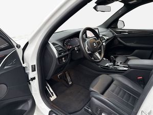 BMW X3 M40d ZA Gestiksteuerung Head-Up HK HiFi DAB X3 M40d