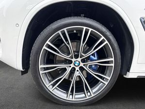 BMW X3 M40d ZA Gestiksteuerung Head-Up HK HiFi DAB X3 M40d