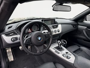 BMW Z4 sDrive35is Roadster HiFi DAB Xenon Tempomat Z4 sDrive35is