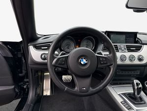 BMW Z4 sDrive35is Roadster HiFi DAB Xenon Tempomat Z4 sDrive35is